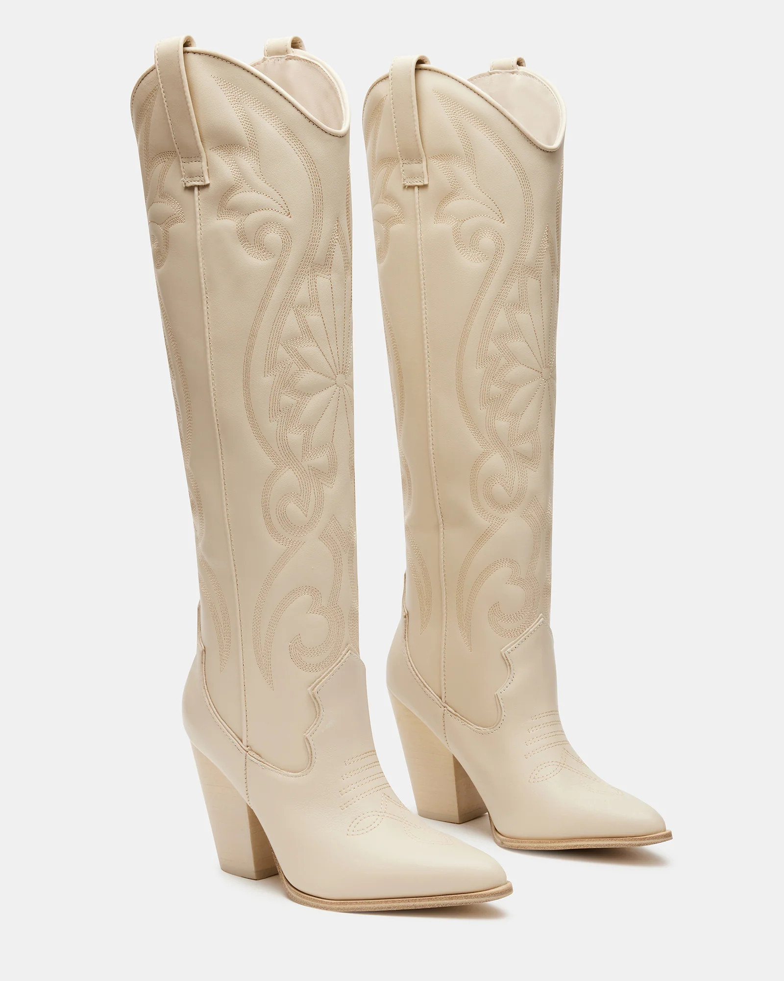 Lasso Bone Leather | Steve Madden (US)