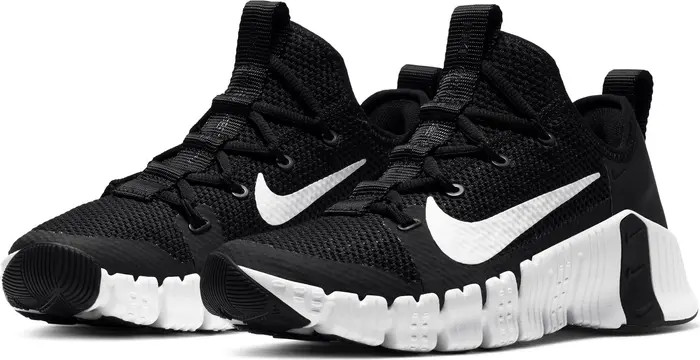 Nike Free Metcon 3 Training Shoe | Nordstrom | Nordstrom