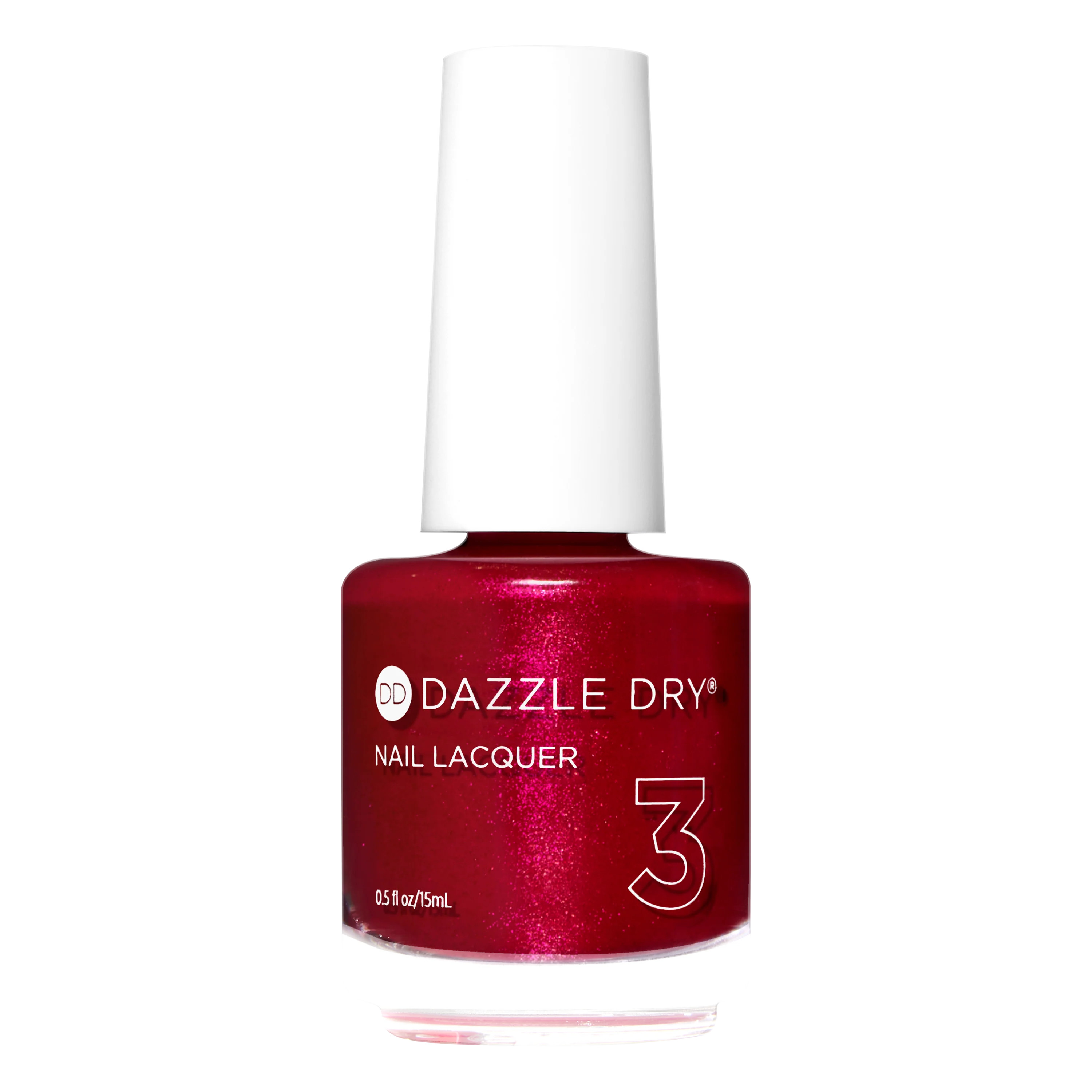 Apple Of My Eye - Nail Polish by Dazzle Dry | Lovestruck Collection | Dazzle Dry