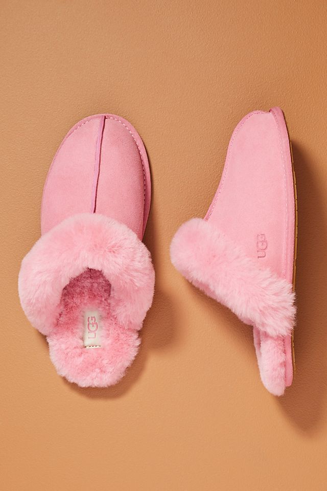 UGG Scuffette Slippers | Anthropologie (US)