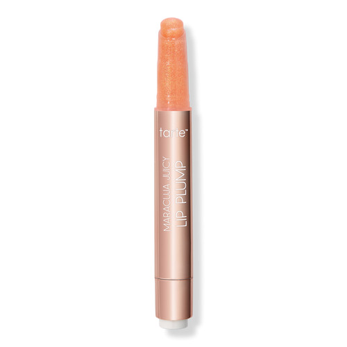 Maracuja Juicy Lip Plump Shimmer Glass | Ulta