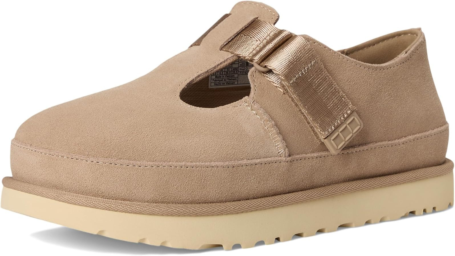 UGG Women's Goldenstar Mary Jane | Amazon (US)