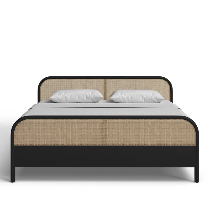 Arlie Platform Bed | Wayfair North America