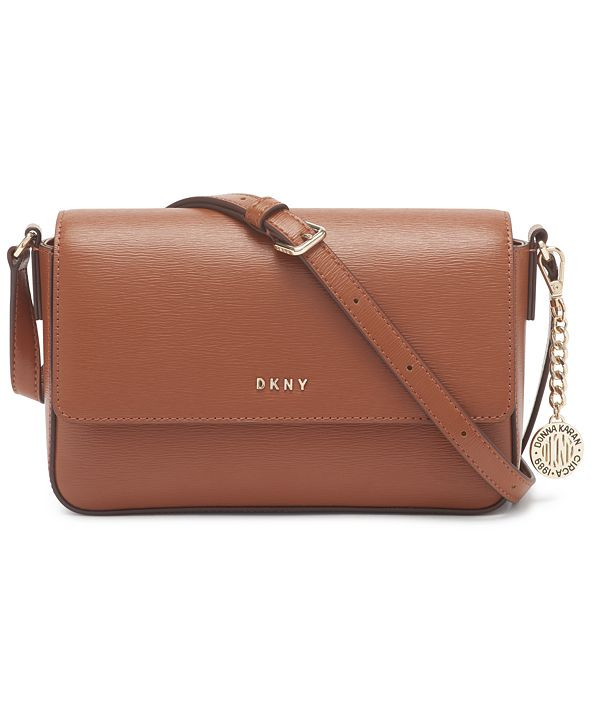 Bryant Medium Flap Crossbody | Macys (US)
