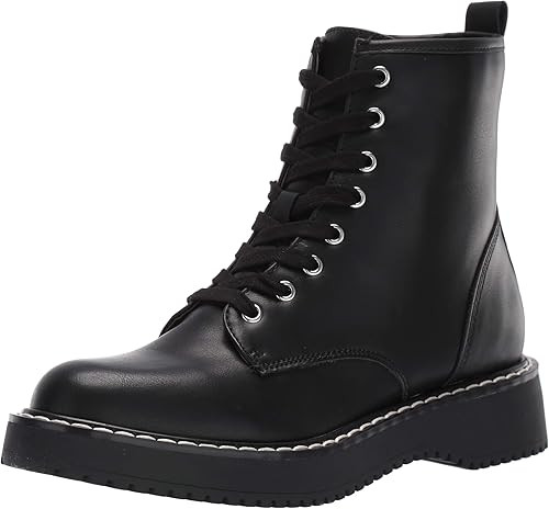 Madden Girl womens Kurrt Combat Boot | Amazon (CA)