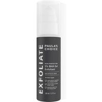 Paula's Choice Skin Perfecting 2% BHA Gel Exfoliant (100ml) | Cult Beauty