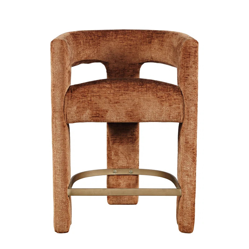 Carline 24'' Counter Stool | Wayfair North America