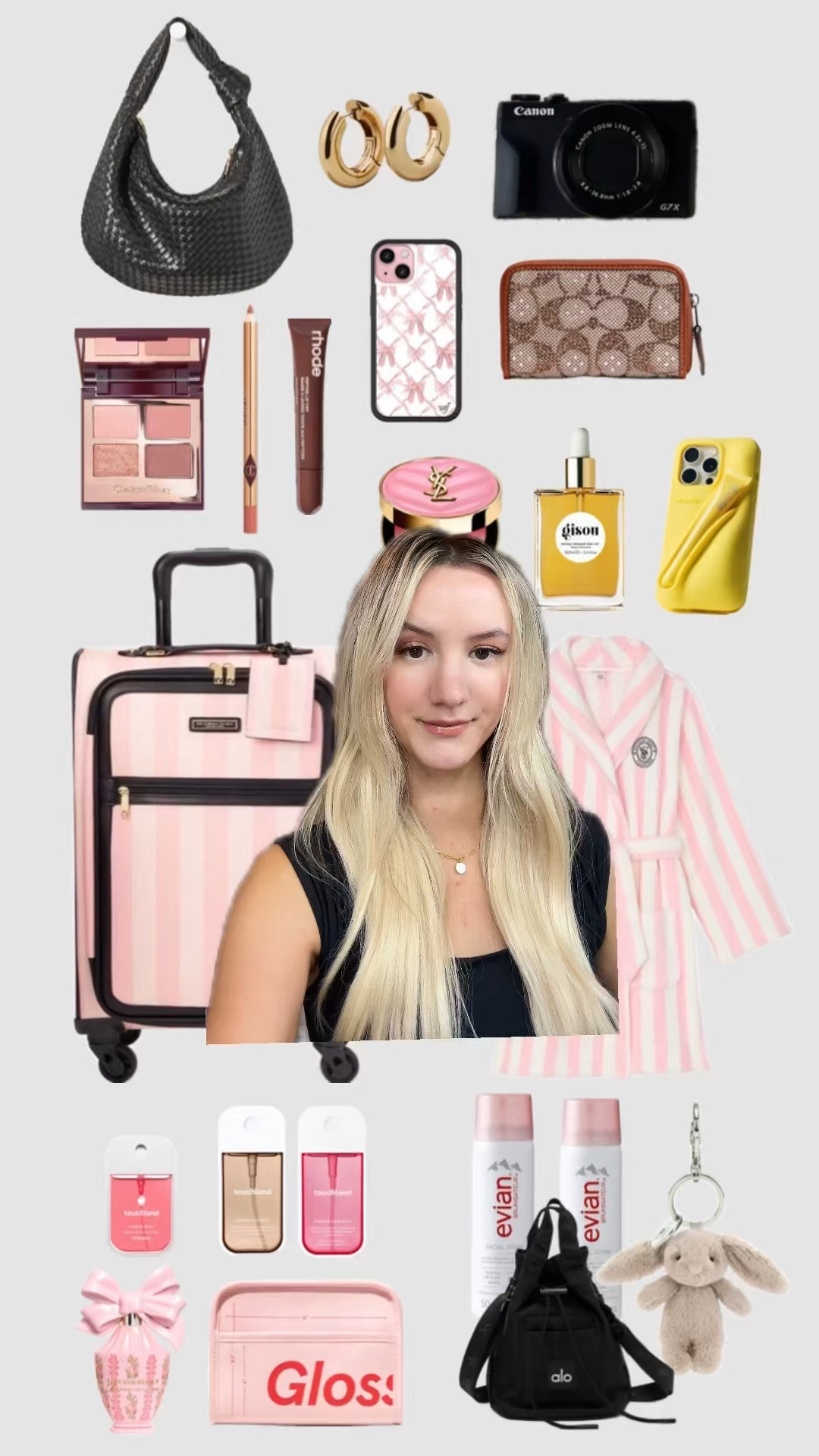 Things I’d put on my Christmas wishlist if I didn’t already own them 🎄❄️ all linked in my @LTK !!! #greenscreen #holidaygiftguide @Victoria’s Secret @Gisou @Tini Lux @Wildflower Cases @Coach @Anthropologie @Charlotte Tilbury @touchland #christmasgiftideas #christmaswishlist #giftguide #wishlist 

#LTKSeasonal #LTKstyletip #LTKfindsunder50