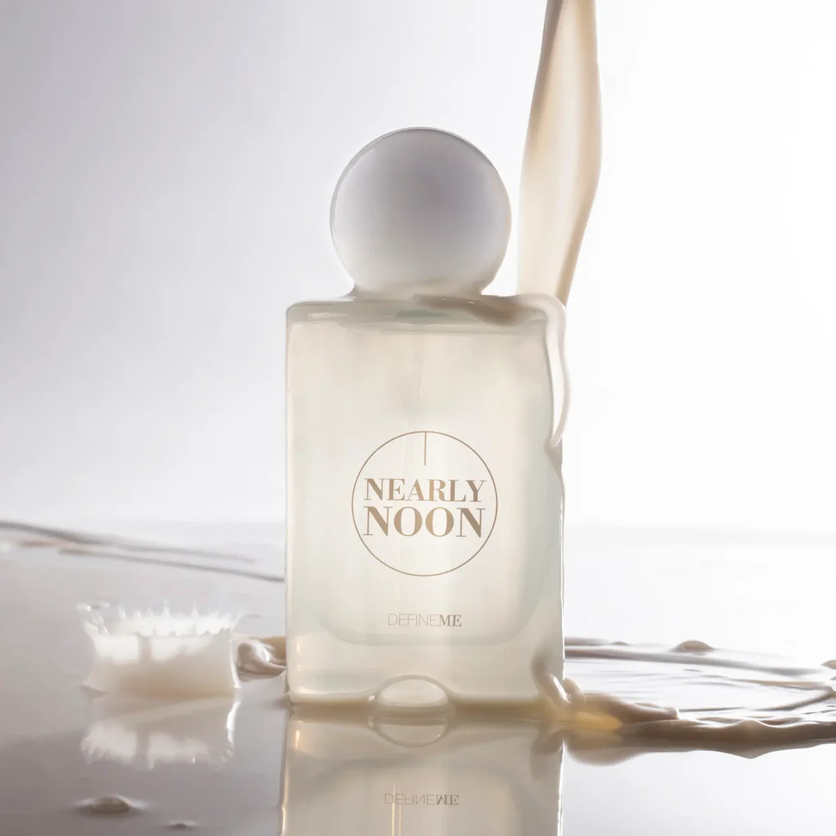 Nearly Noon by Sniff with Steph | DefineMe Fragrance | Define Me
