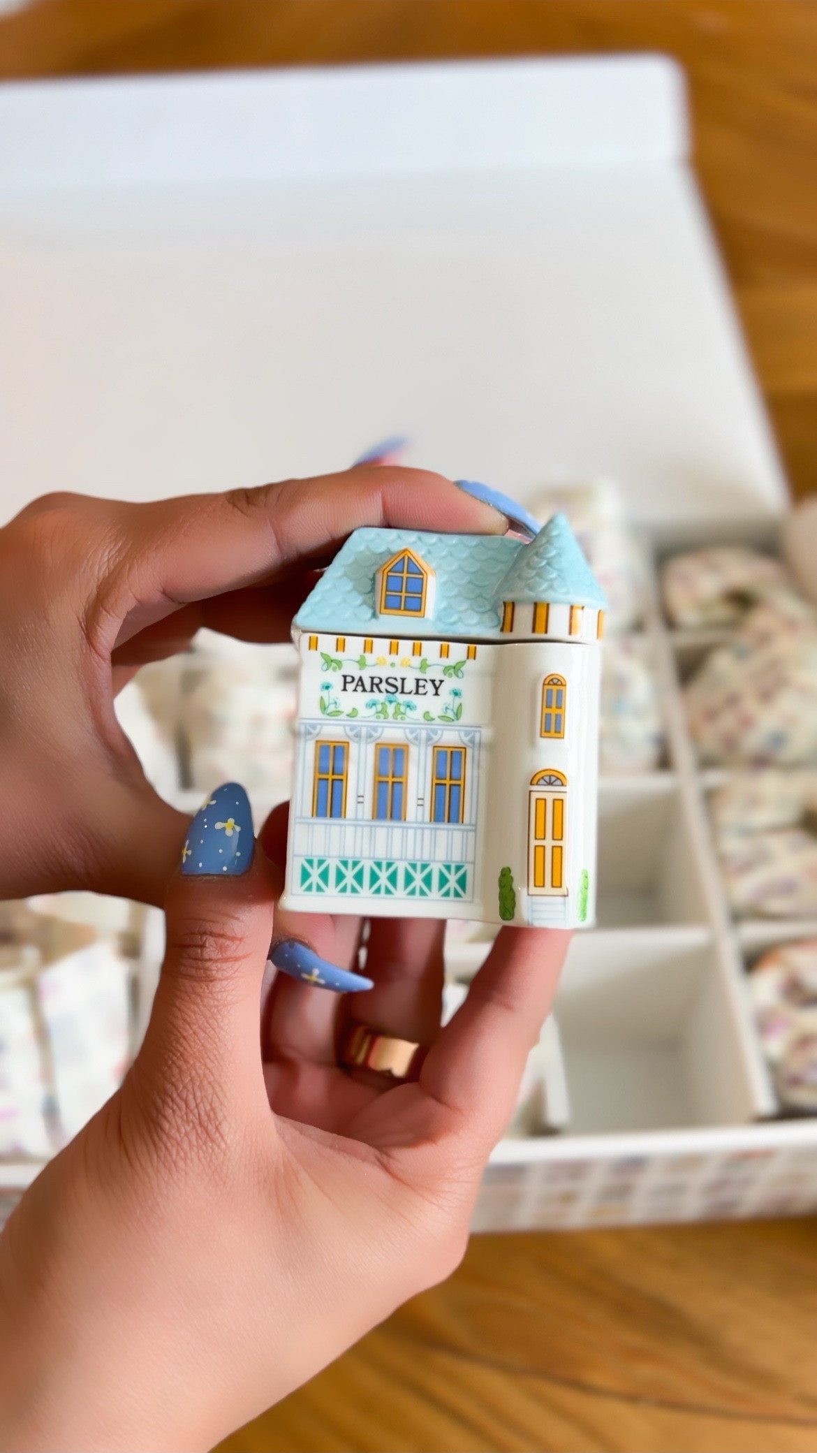 The Lenox Spice Village is back in stock!!! Get yours immediately, they’re too cute! #lenox #spicejars #kitchendecor

#LTKHome