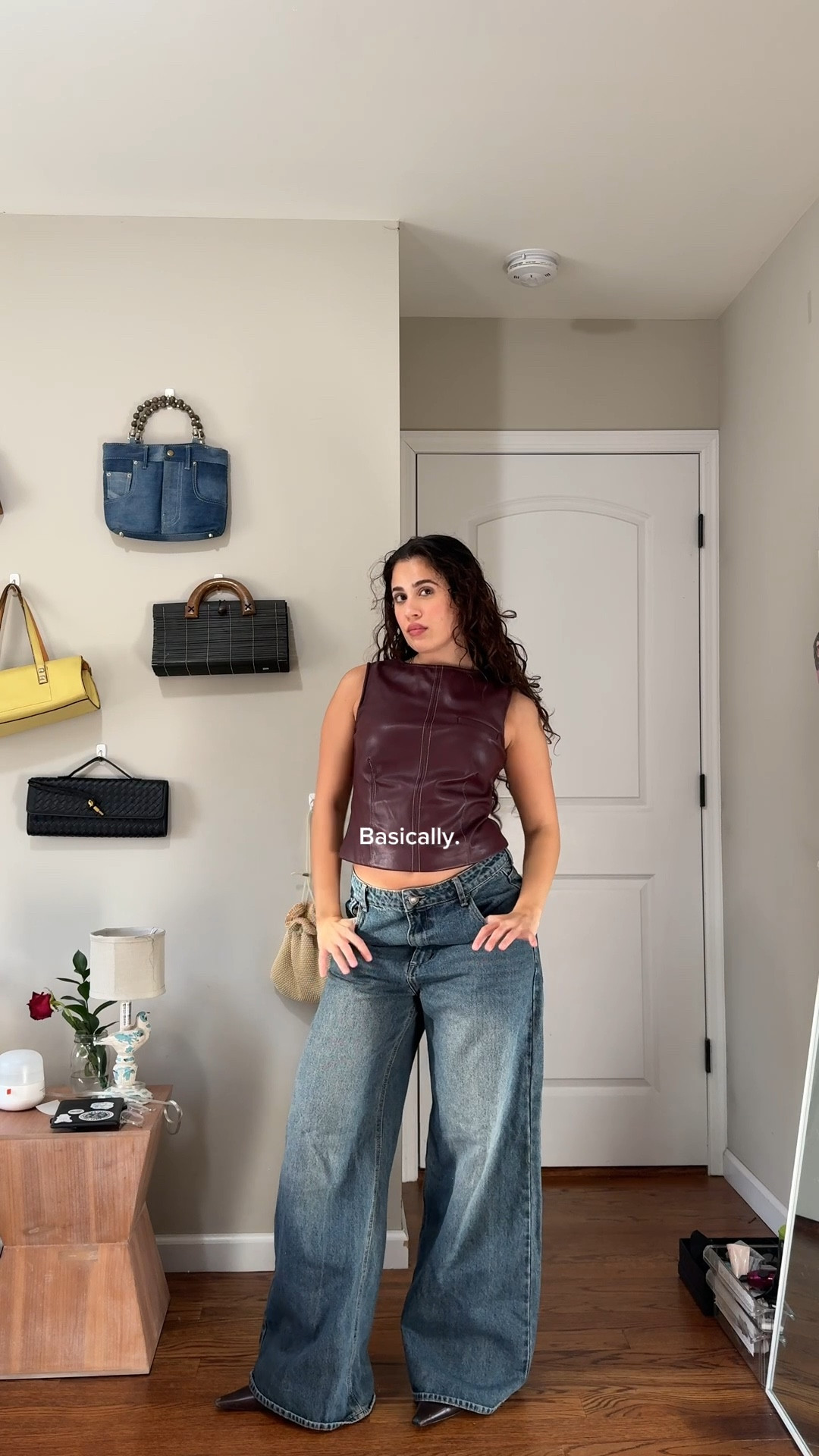 OOTD

#LTKCyberWeek #LTKHoliday