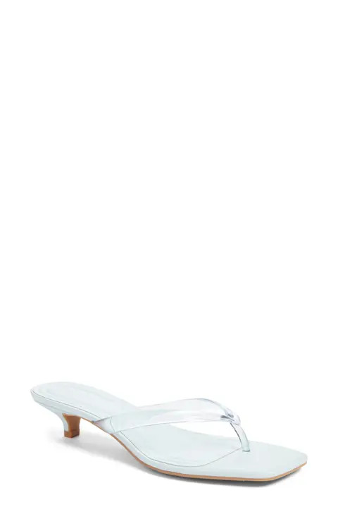 open edit kitten heels | | Nordstrom