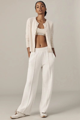 Varley The Wide Leg 30" Pants | Anthropologie (US)