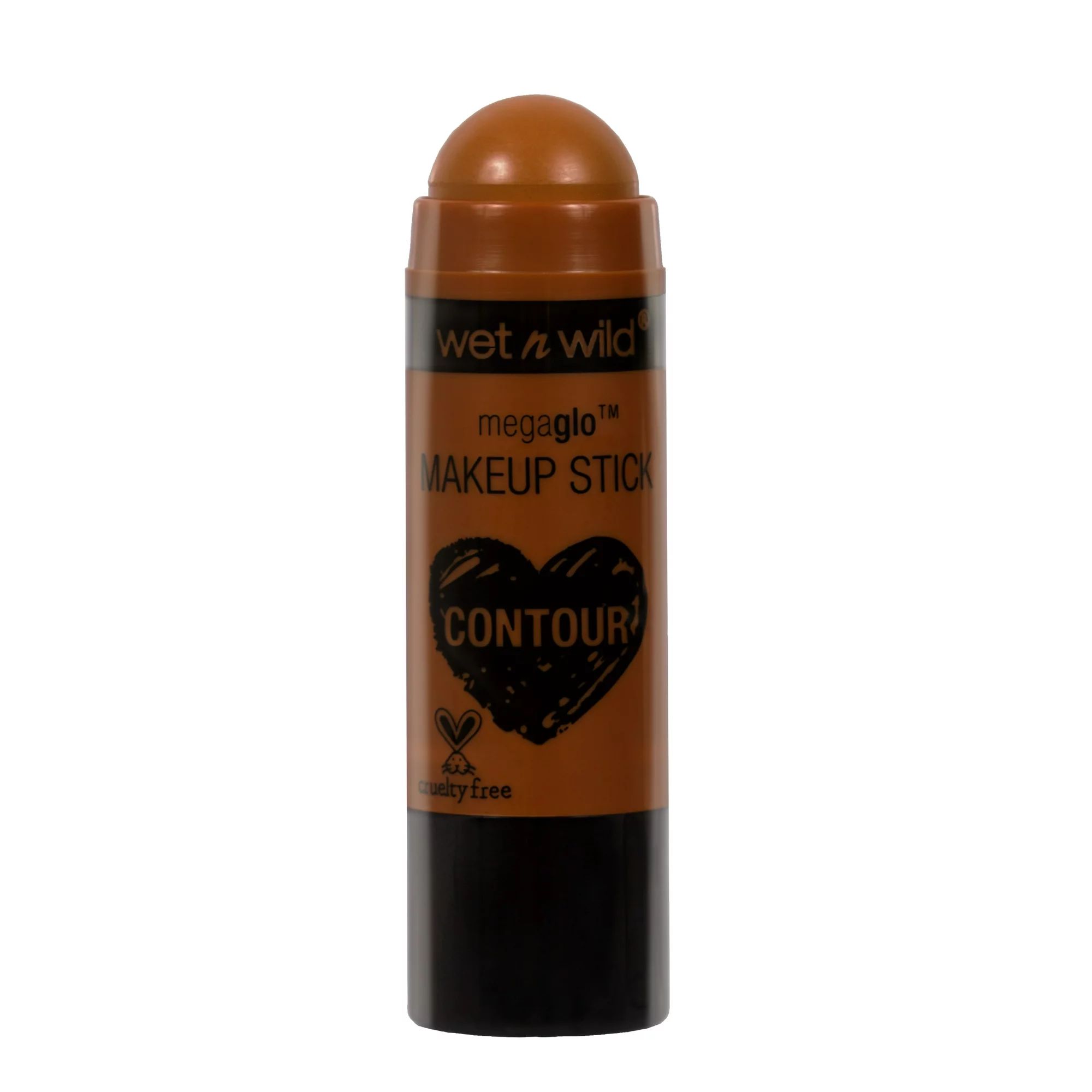 wet n wild MegaGlo Concealer Makeup Stick, Contour, Call Me Maple, 0.21 oz | Walmart (US)