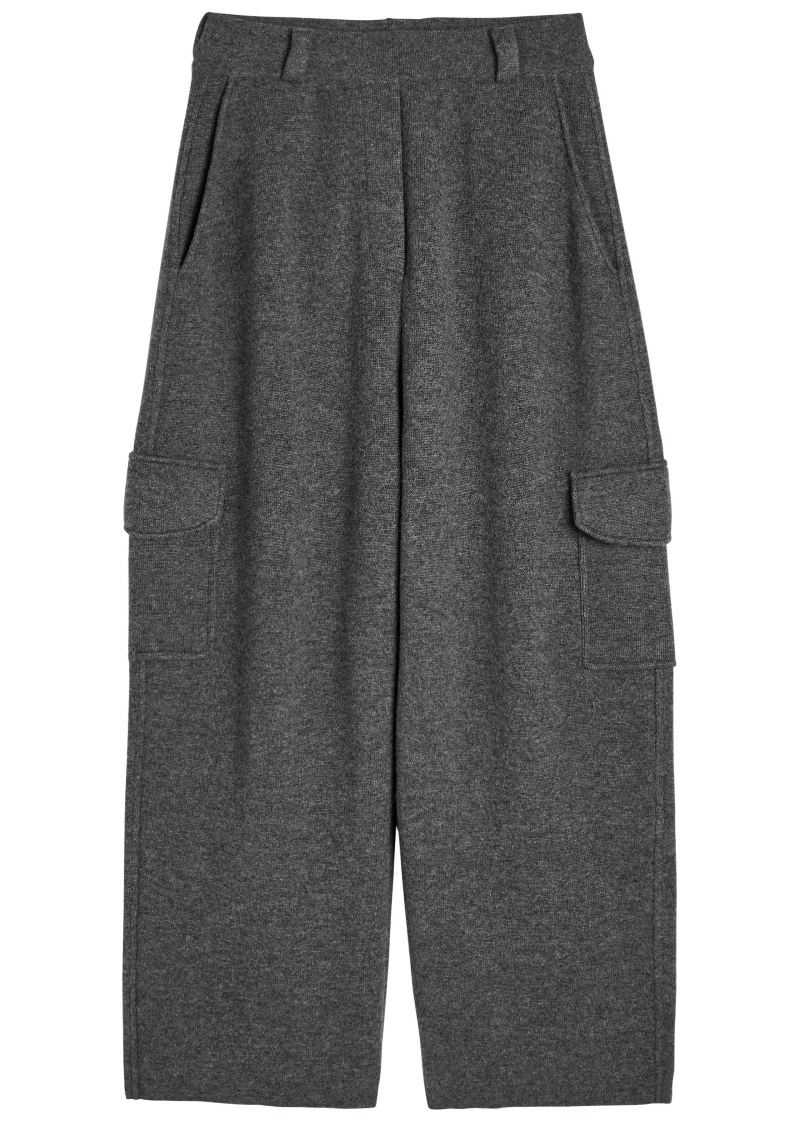 Axaria cashmere trousers | Harvey Nichols