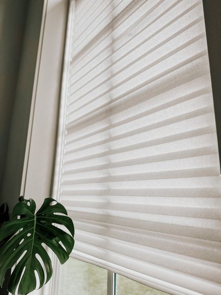 These renter-friendly paper blinds are customizable and come in black too! They are perfect for privacy! Less than $4/blind! #interior #renter #renterfriendly #renters #blinds #curtains #interiors #amazonfind #amazonfinds #founditonamazon

#LTKunder50 #LTKhome #LTKstyletip