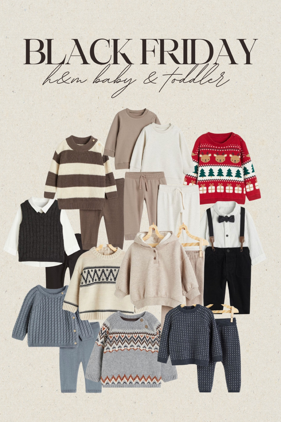 H&M — 30% baby & toddler boy sale finds!✨ 

#ltkgiftguide #blackfriday #blackfridaysale #blackfridaydeals #dailydeals #hmsale #hmbaby #hmkids #babyboy #babyboyclothing #christmas #christmasboyoutfits #seasonal 

#LTKbaby #LTKCyberWeek #LTKsalealert