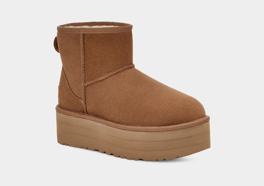 Classic Mini Platform Boot | UGG® | UGG (US)