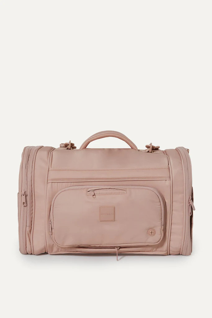 All-In-One Travel Carrier | max-bone