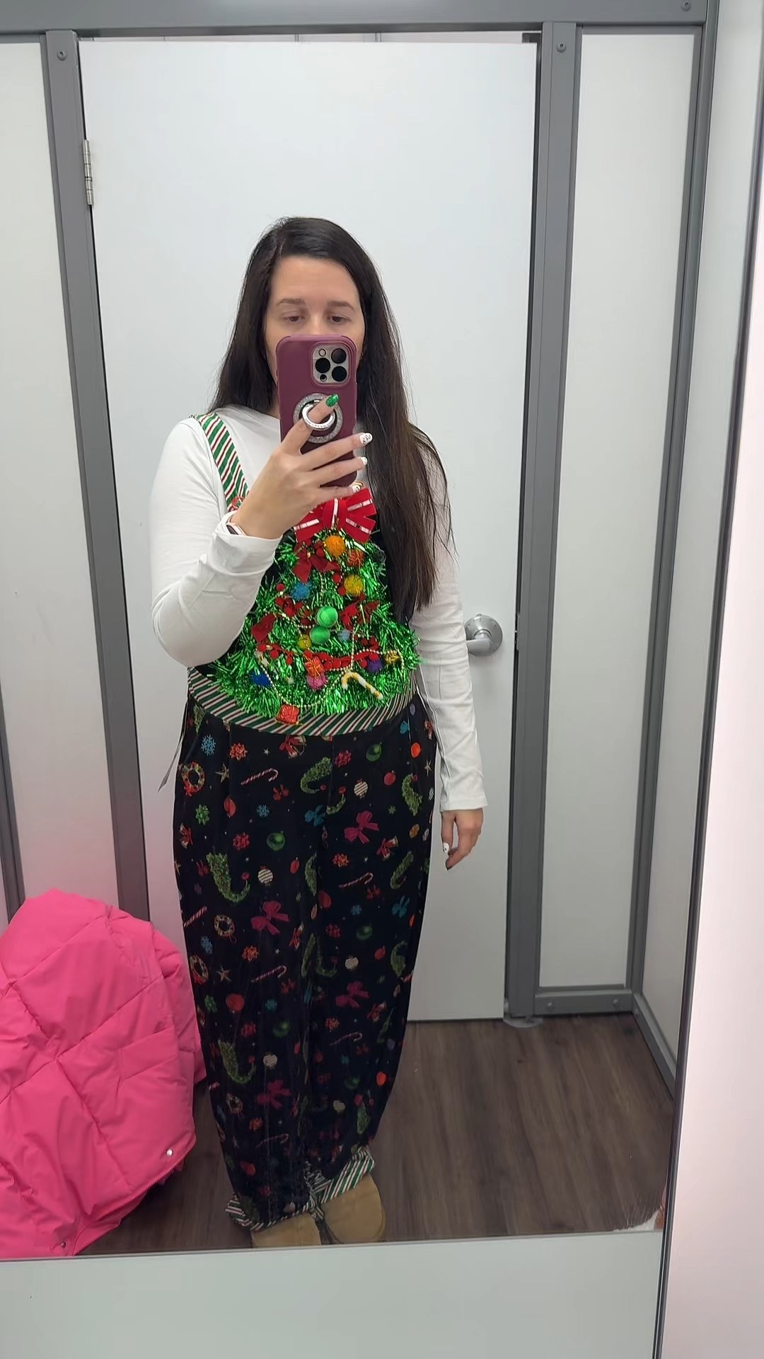 Best Try on Ever ! 

#LTKHoliday #LTKdayinmylife