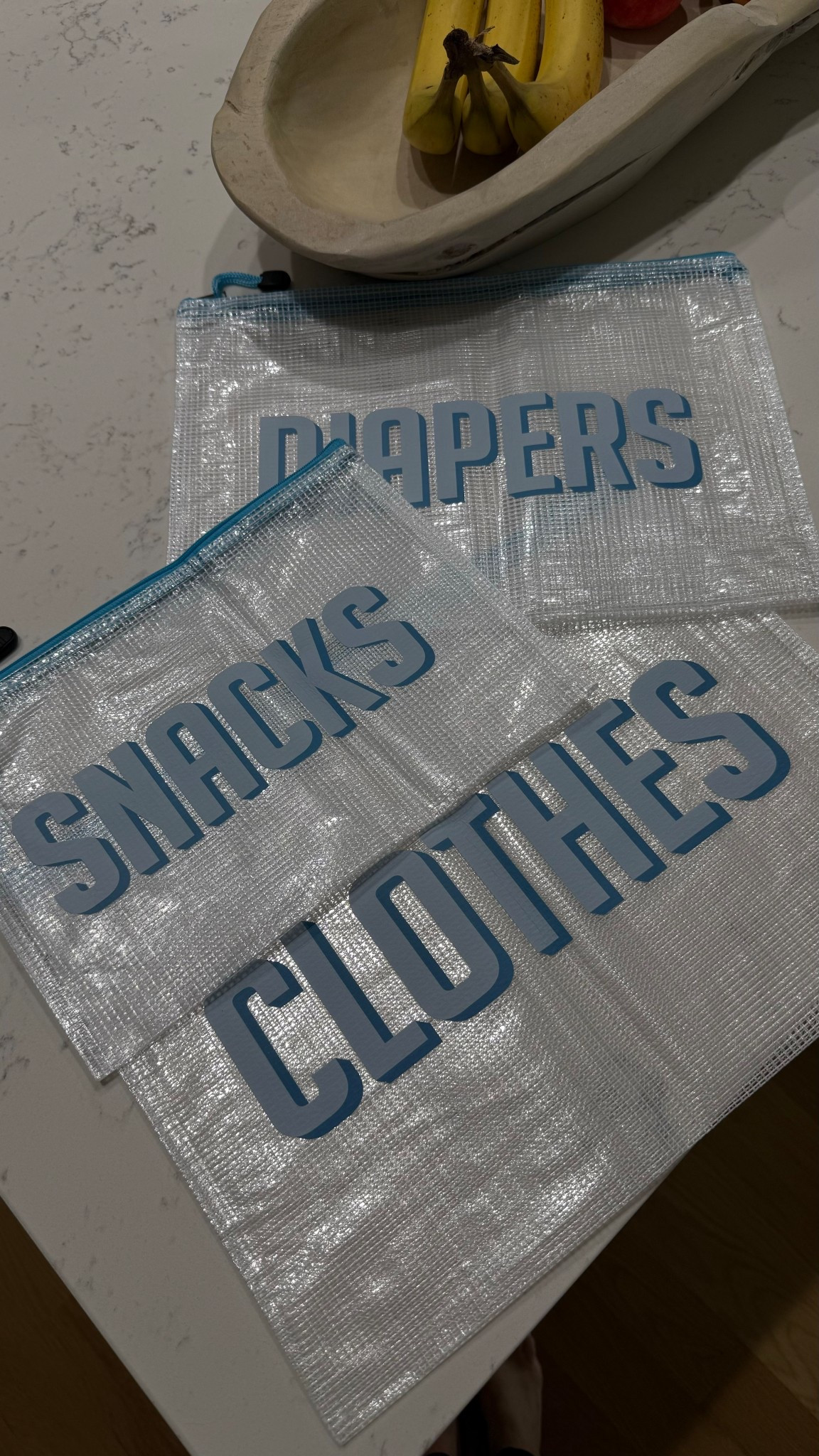 Going to use these for Gio’s bag for daycare! 

#LTKKids #LTKBump #LTKBaby