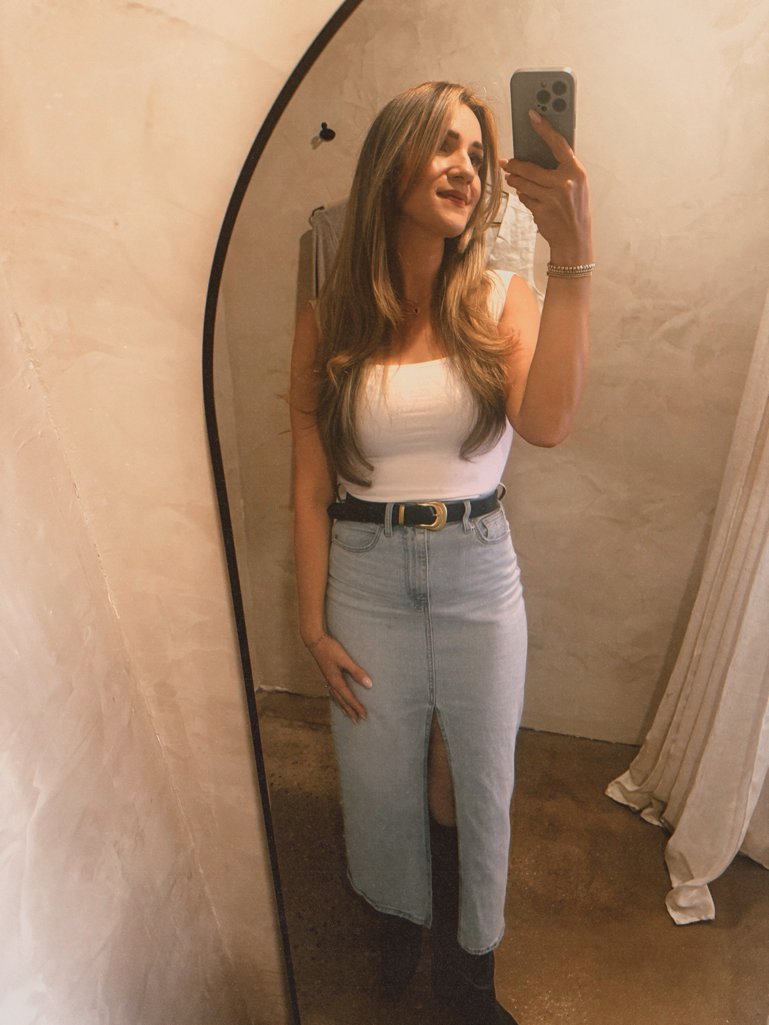 Kaylie Nicole in for the win 