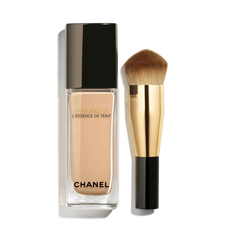 SUBLIMAGE L’ESSENCE DE TEINT  Ultimate Radiance-Generating Serum Foundation  | CHANEL | Chanel, Inc. (US)