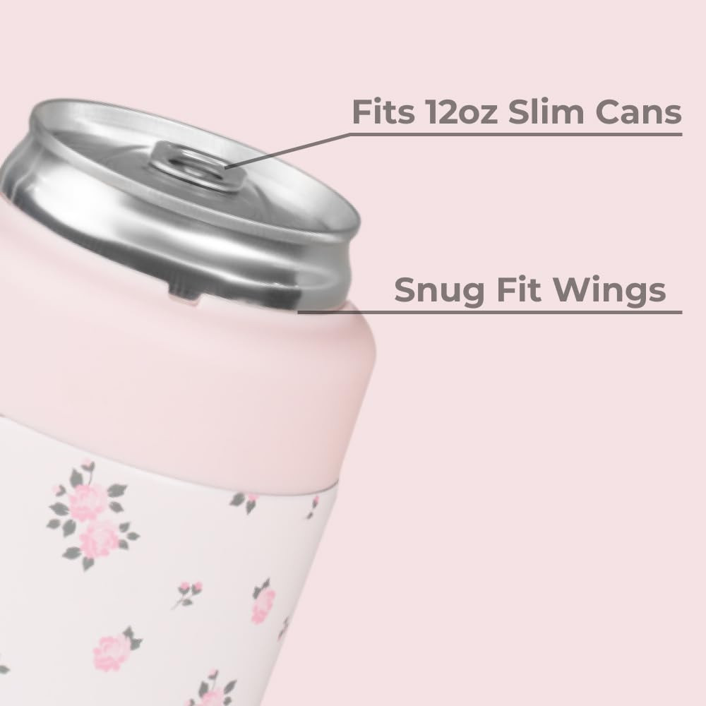 Slim 12oz can cooler | Amazon (US)
