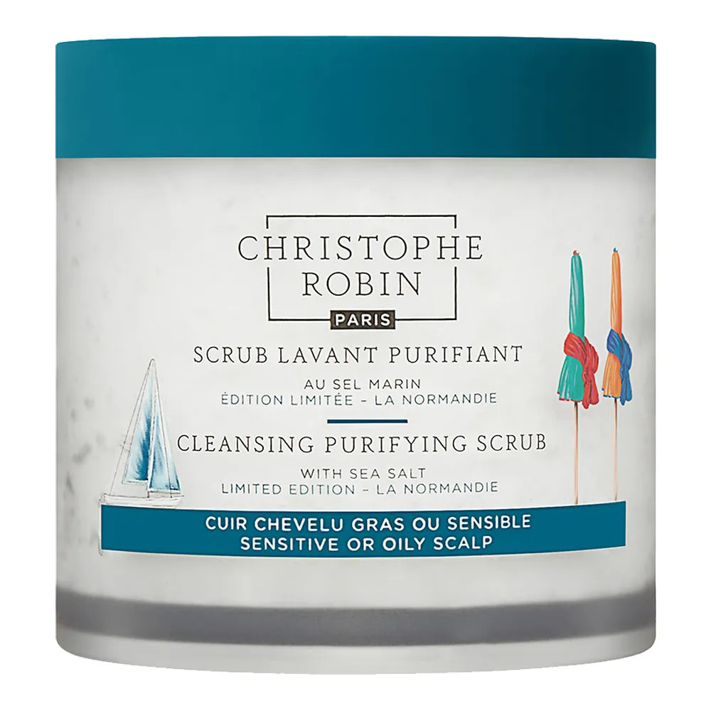 Cleansing Purifying Scrub (Limited Edition) | Sephora (AU)