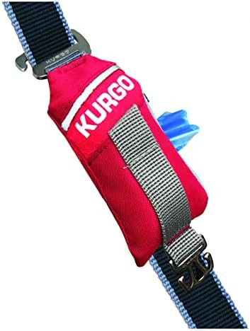 Kurgo 1827 Duty Bag | Amazon (CA)