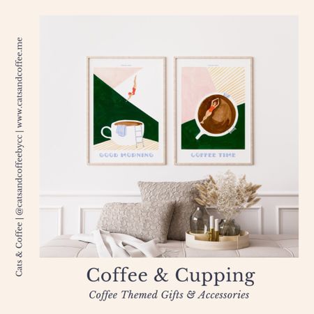 But First, Coffee: Curated Coffee Shop Boutique ☕️ Coffee Themed Gifts & Accessories - cute mugs, coffee themed home decor, graphic tees, and more! ☕️ See the full Coffee & Cupping boutique at: https://bit.ly/CandCCoffee 


#LTKFind #LTKfamily #LTKhome