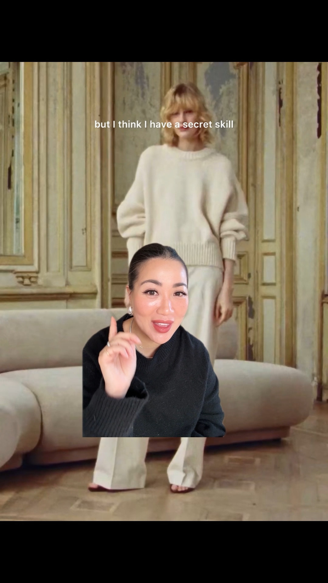 For size reference, I’m 5 ft 115 pounds and wearing below:

SWEATER: Substantial, 100% organic cotton, relaxed shape. One size. I’m petite and it still works perfectly on me.

STRAIGHT LEG JEANS: Under $50, midsection and petite friendly! I’m wearing a 26x26. Perfect length with boots. 

SLIM STRAIGHT JEANS: A cut that’s between skinny and straight. Not too tight/skinny, but rather a slim straight. Surprisingly flattering and I find that this particular length looks great with flats! I’m wearing 27 Petite, color ‘Dark Indigo.’ My TTS is usually 26 and sized up to a 27 in these jeans, which I find much more comfortable. 

TROUSERS: I’m wearing a 4 Short. I can also fit into a 2 Short as well. The 4 Short is a tad more room and more comfortable at the waist. Length is petite-friendly!

#LTKWorkwear #LTKPetite #LTKSeasonal