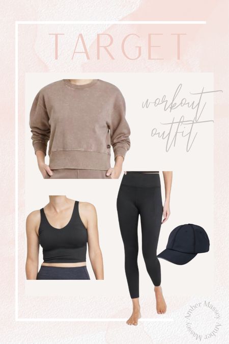 If your New Year’s Resolution has fitness goals on your list, these styles from Target are great from going to the gym to running errands. 

#LTKfit #LTKunder50 #LTKstyletip