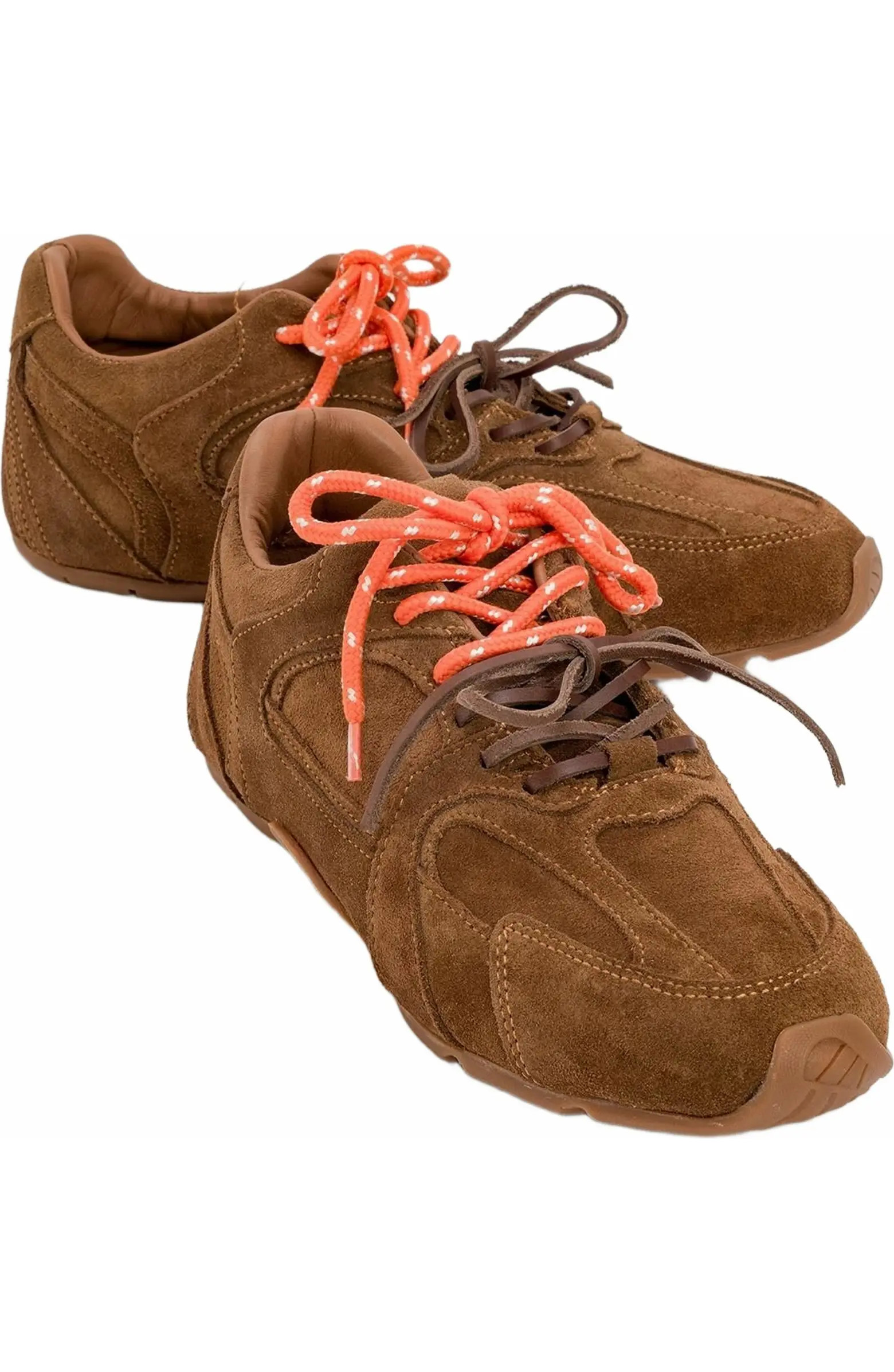 Selena Leather Sneakers (Women) | Nordstrom