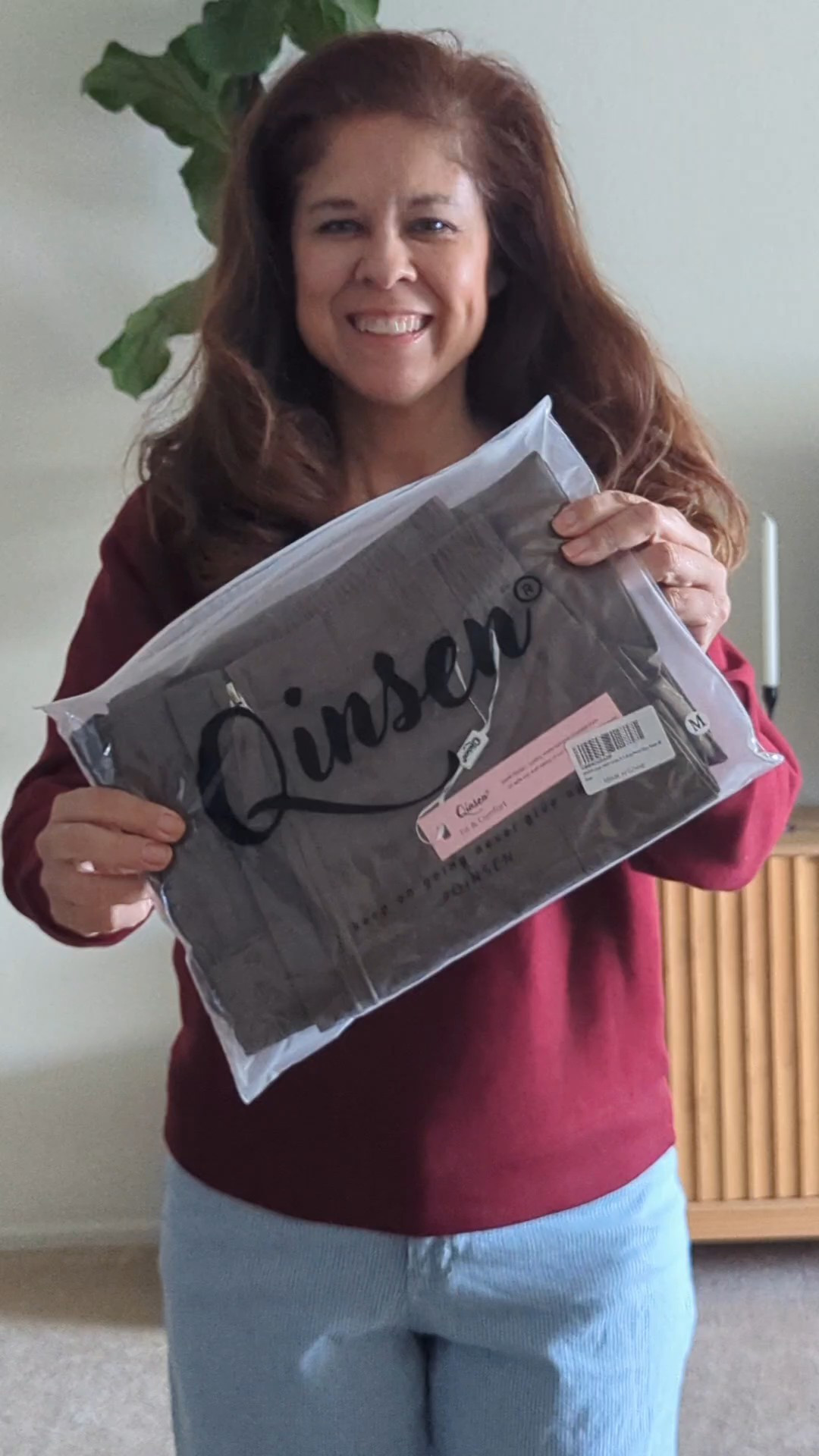 Awesome Fall Basics. Must have pants in so many good colors. Cute peek a boo low back top too! 

#LTKFindsUnder50 #LTKStyleTip #LTKOver40