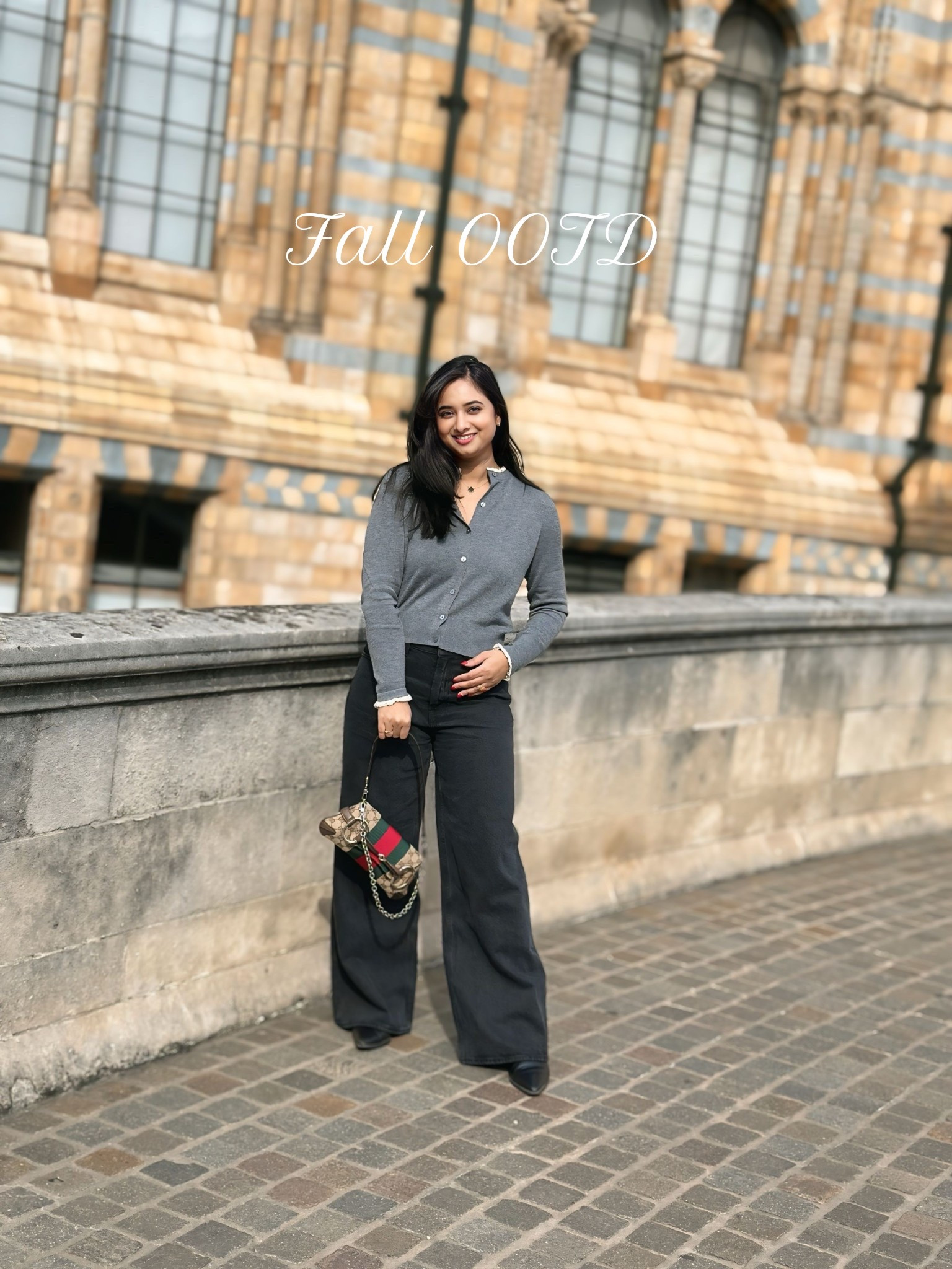 Fall Outfit Inspiration for day in the City! 

#LTKStyleTip #LTKItBag #LTKPetite