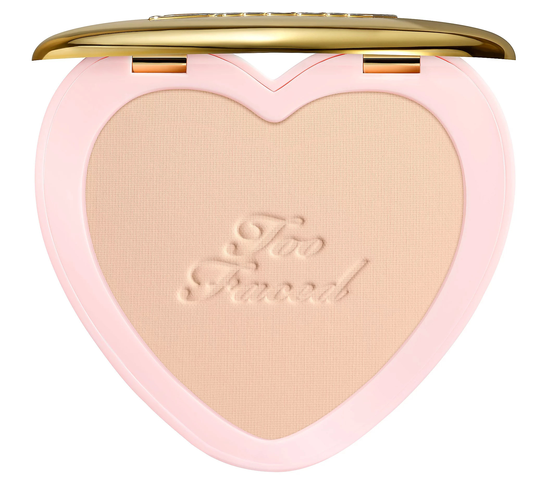 Too Faced Born This Way Soft Blur Setting Powde r | QVC