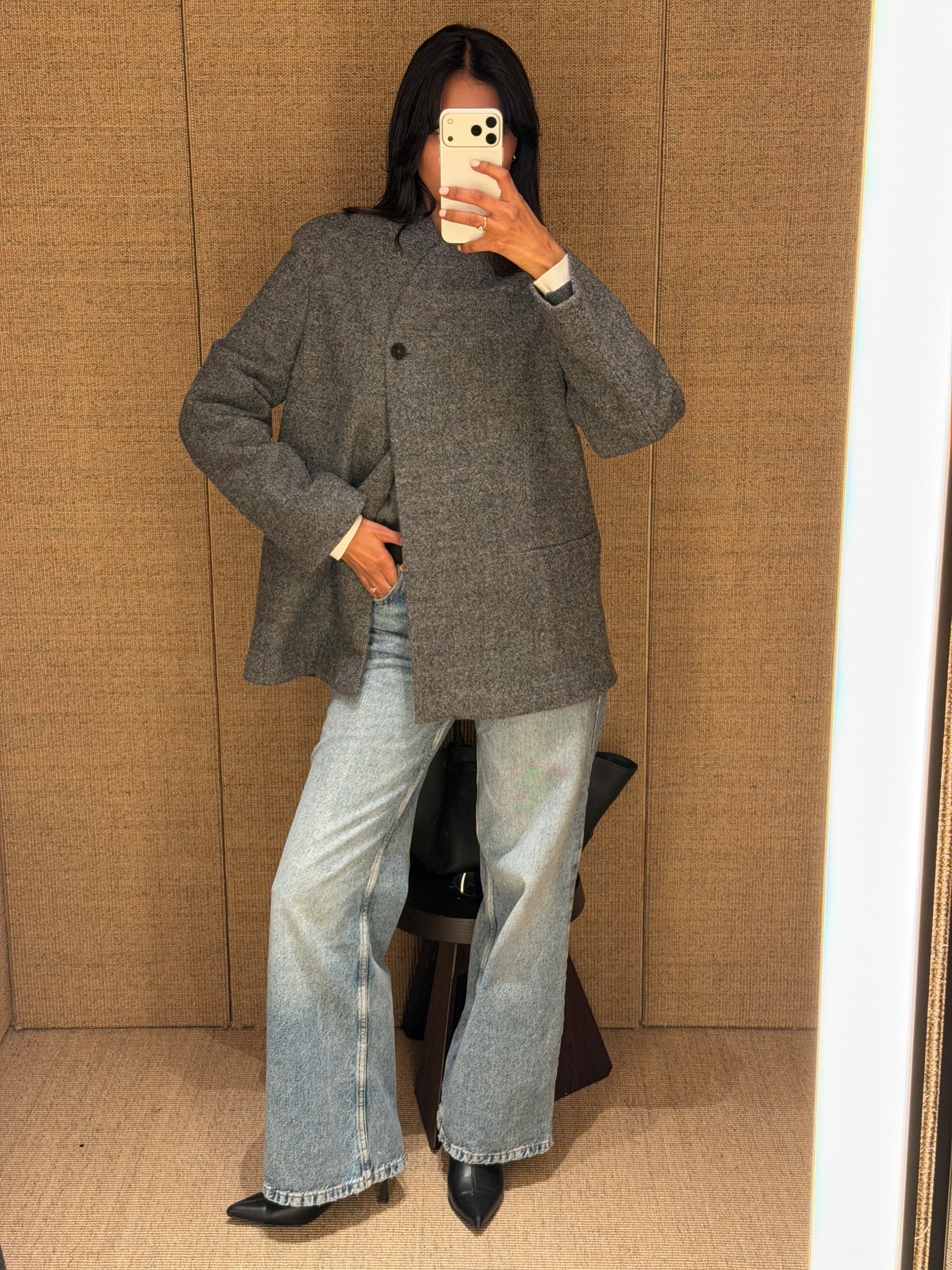 My new fav blazer 
#zara #zarablazer #blazer

#LTKfrance #LTKFashionMonth #LTKeurope