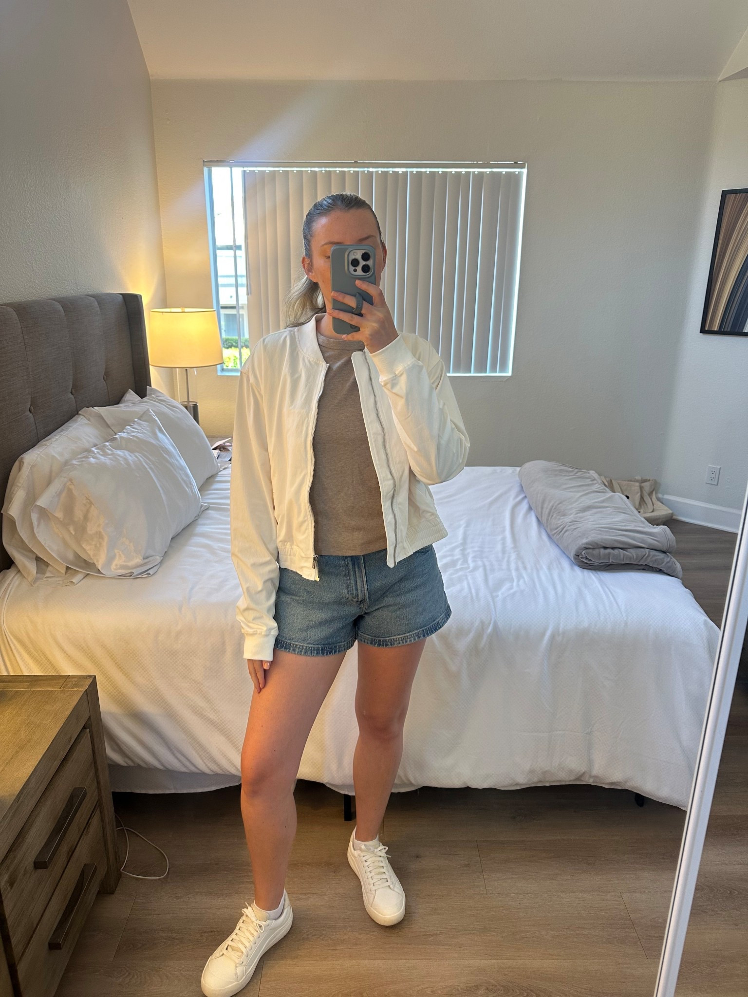 #LTKActive #LTKgrwm #LTKootd