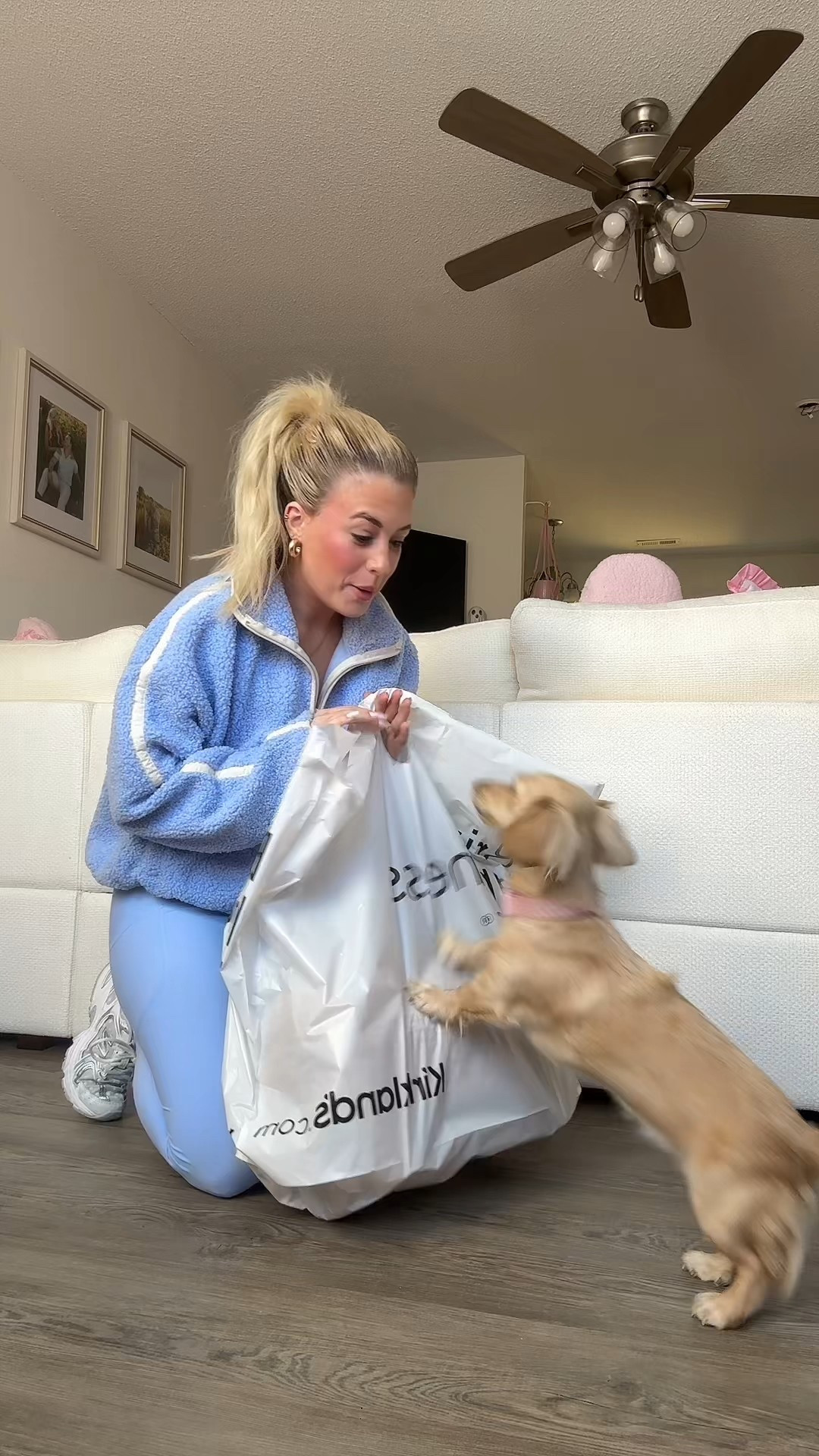 blue workout set

#LTKFindsUnder50 #LTKSaleAlert #LTKStyleTip