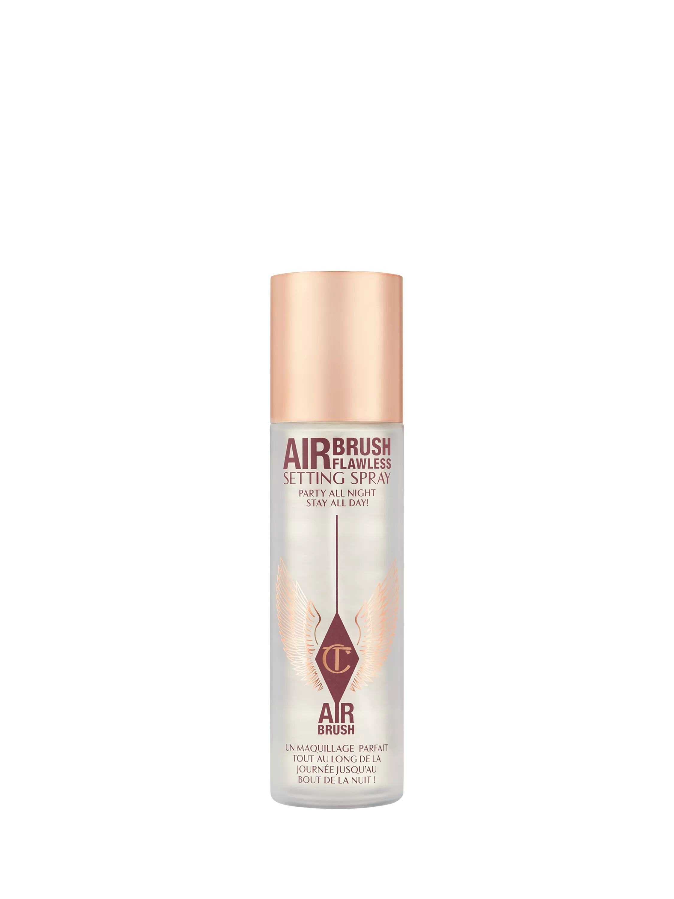 Charlotte Tilbury Airbrush Flawless Setting Spray | John Lewis (UK)