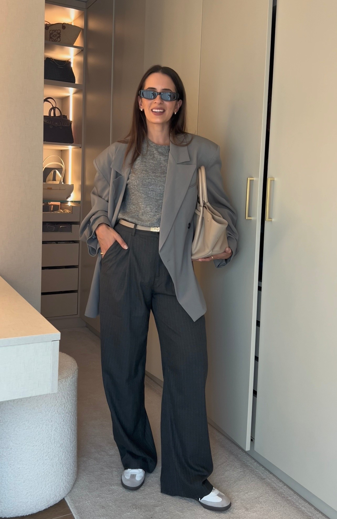 Autumn outfit: 4/30 🍂

Blazer: The Frankie shop

#LTKWorkwear #LTKSeasonal #LTKStyleTip