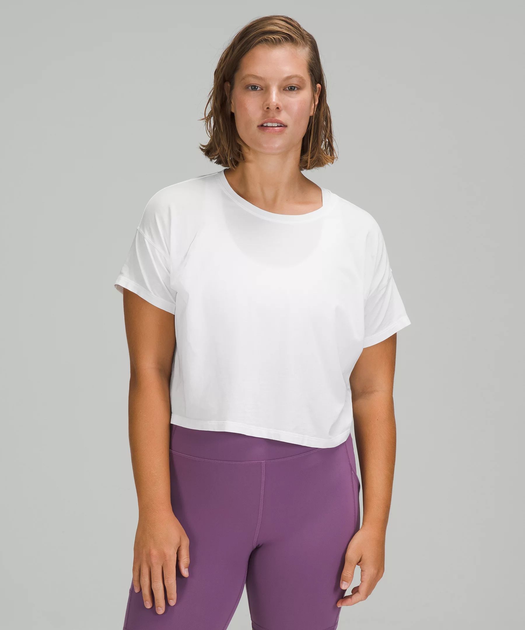 Cates Tee | Lululemon (US)