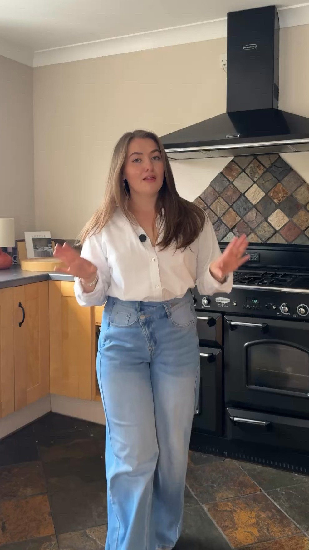 Home items I want to see more of