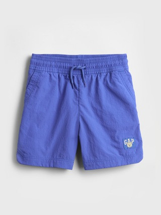 Baby & Toddler Quick-Dry Shorts | Gap (US)