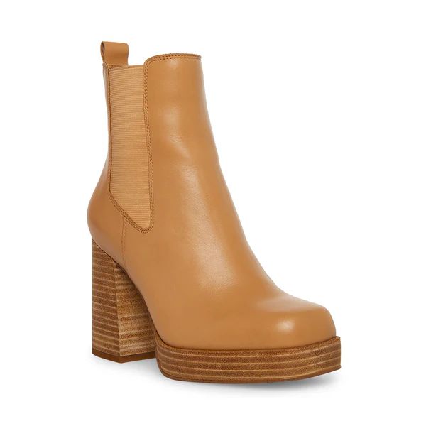 EXPECT TAN LEATHER | Steve Madden (US)