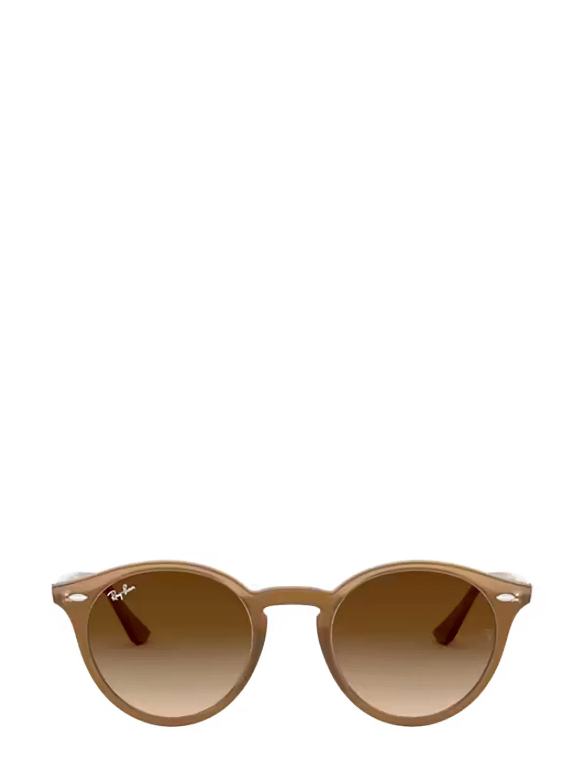 Ray-Ban Round Frame Sunglasses | Cettire Global