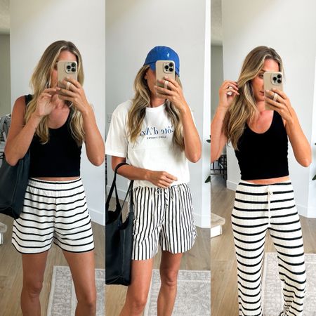 H&M spring and summer finds 

#LTKsalealert #LTKstyletip