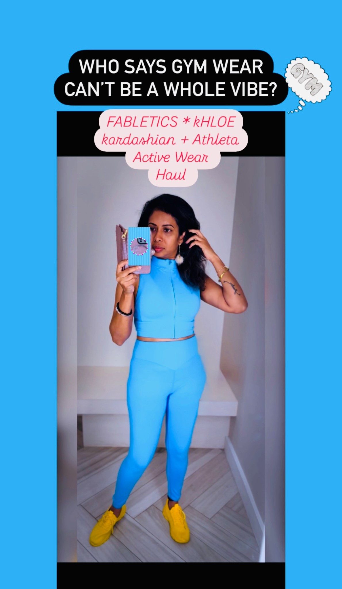 #LTKMidsize #LTKOver40 #LTKActive