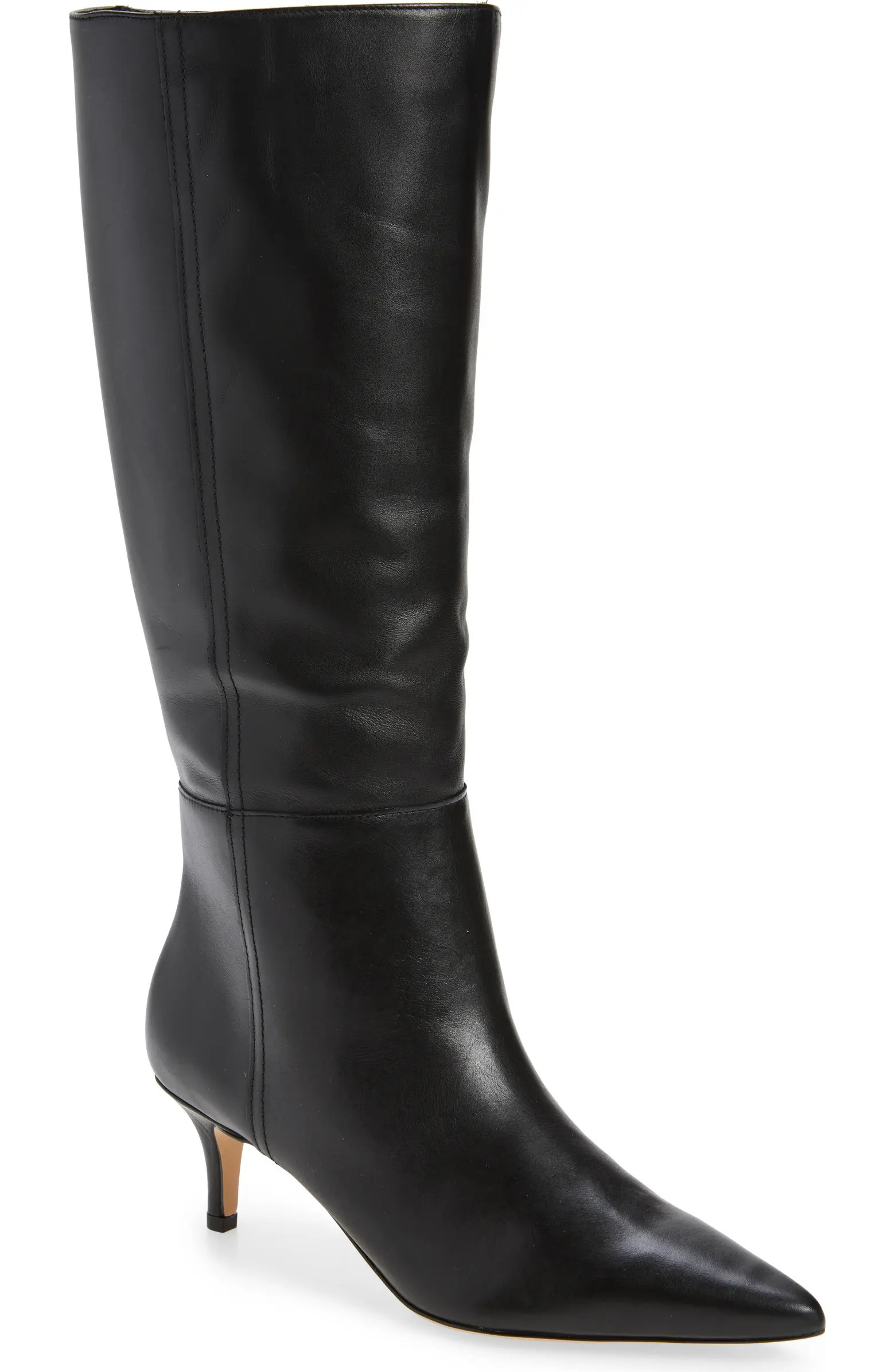 Kora Tall Boot (Women) | Nordstrom